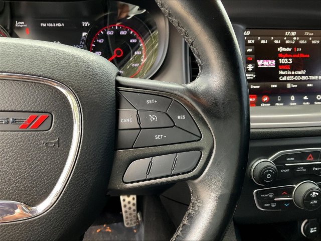 Used 2023 Dodge Charger GT w/ Blacktop Package RWD image 14