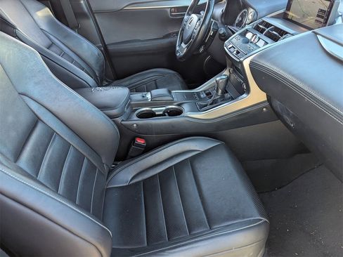 Used 2018 Lexus NX 300 F Sport image 15