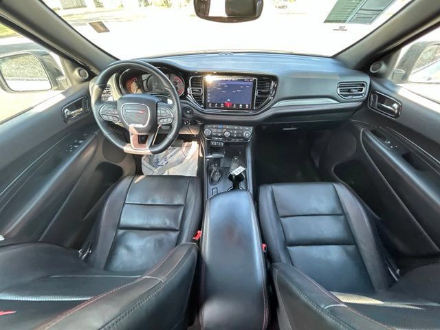 Used 2025 Dodge Durango R/T AWD/4WD image 57