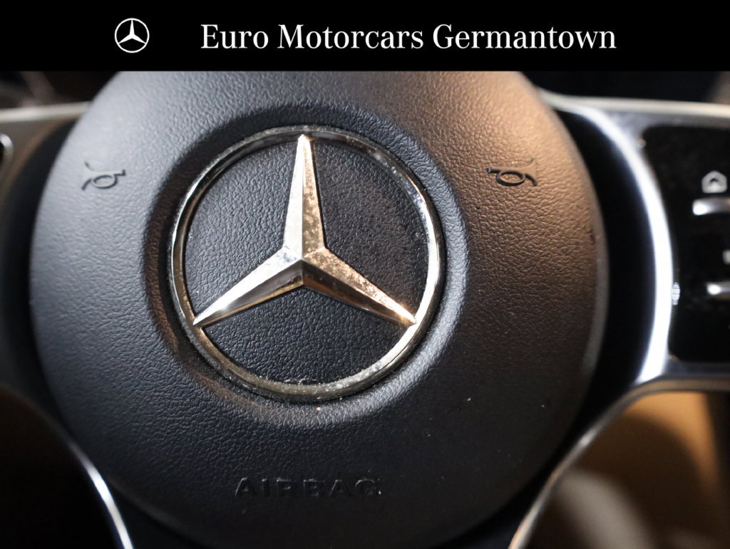 Certified 2022 Mercedes-Benz GLC 300 4MATIC image 13