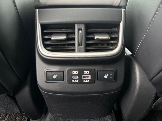 Certified 2024 Subaru Outback Limited AWD/4WD image 36