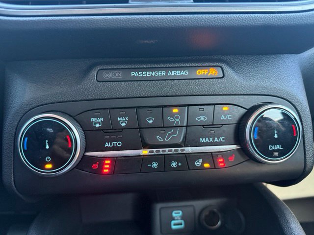 Used 2023 Ford Escape Active AWD/4WD image 11