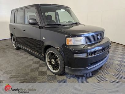 Used 2005 Scion xB