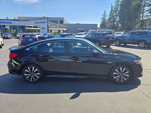 Used 2023 Honda Civic EX image 12