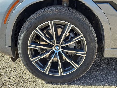 Used 2026 BMW X6 xDrive40i image 11