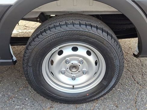 New 2026 Ford Transit 150 Low Roof image 8