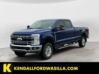 Used 2026 Ford F350 XLT AWD/4WD video 1