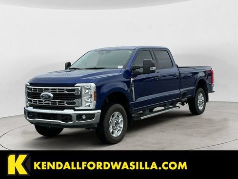 Used 2026 Ford F350 XLT AWD/4WD image 1