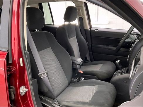 Used 2016 Jeep Compass Sport w/ Power Value Group image 7