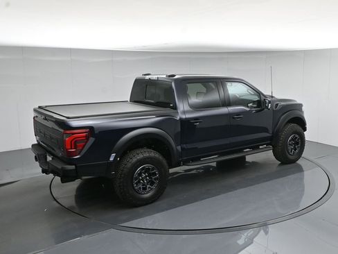 Used 2026 Ford F150 Raptor w/ Equipment Group 803A Raptor R image 44