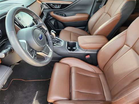 Certified 2022 Subaru Outback Touring XT w/ Popular Package #2 image 13