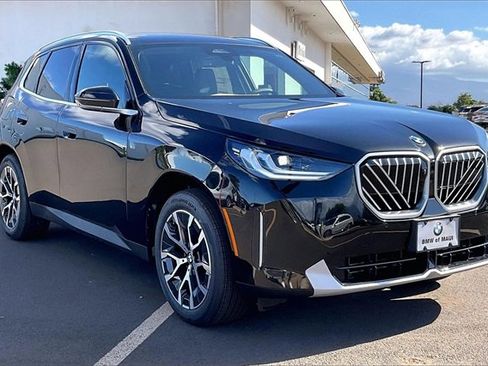 New 2026 BMW X3 xDrive30 w/ Premium Package image 2