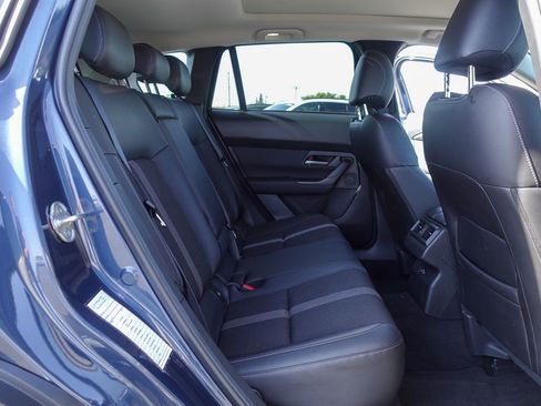 Used 2025 MAZDA CX-50 AWD 2.5 S w/ Premium Package image 16