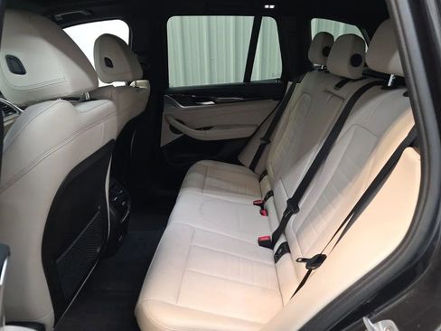 Used 2020 BMW X3 M40i w/ Premium Package image 10