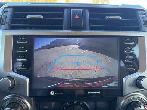 Used 2023 Toyota 4Runner SR5 image 31