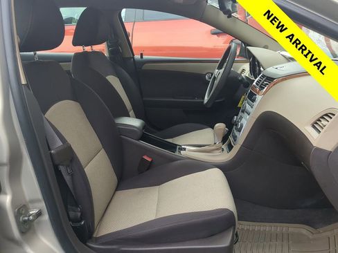 Used 2012 Chevrolet Malibu LT w/ 1LT All-Star Package image 27