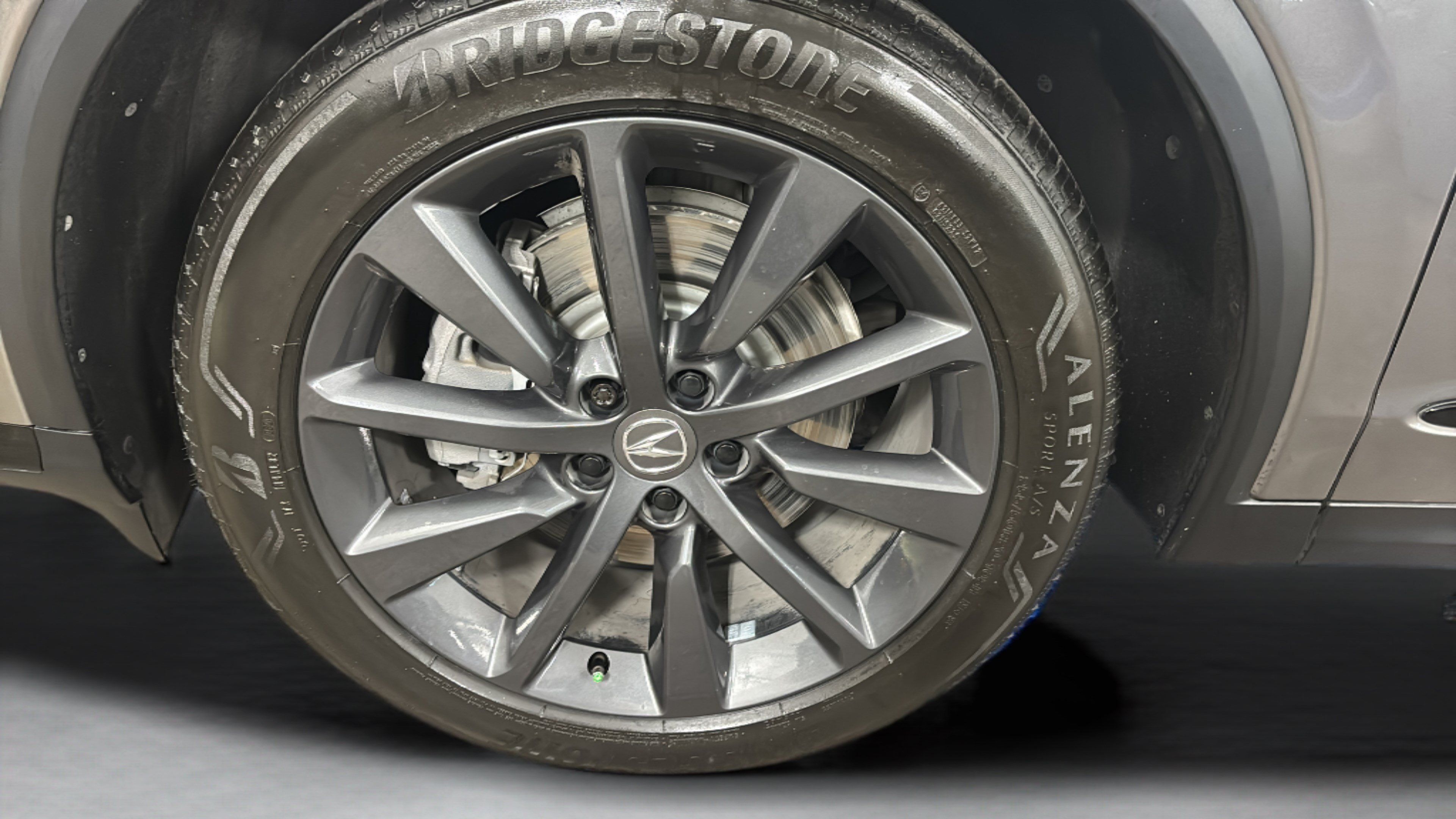 Used 2025 Acura MDX A-Spec AWD/4WD image 37