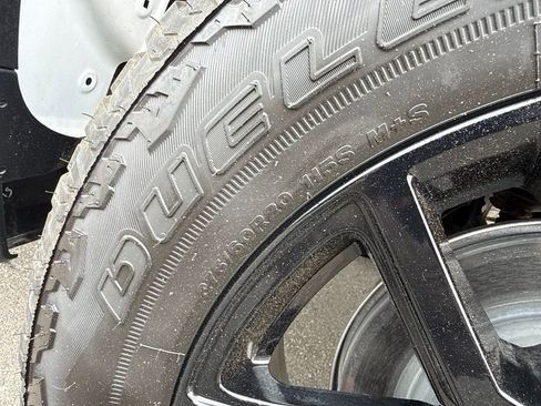 Used 2025 GMC Sierra 1500 Elevation AWD/4WD image 36