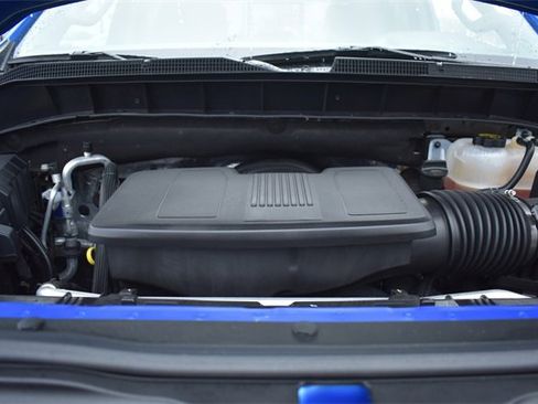 Certified 2025 Chevrolet Silverado 1500 LT w/ All Star Edition Plus image 34