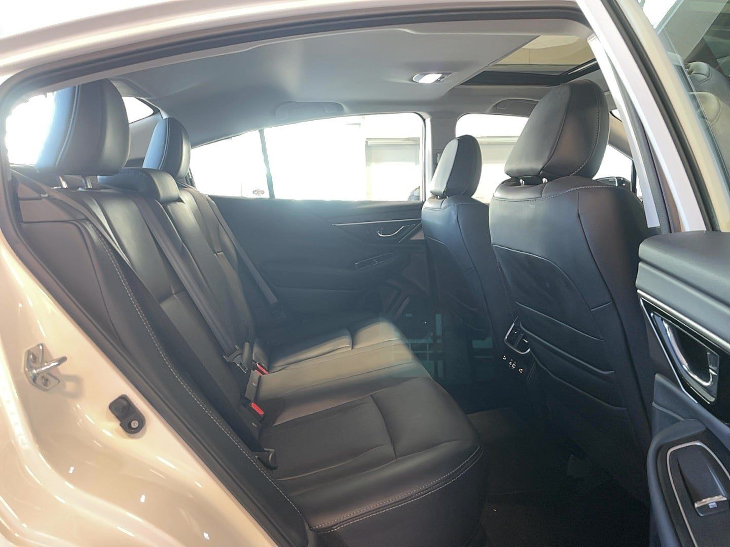 Used 2023 Subaru Legacy Touring XT AWD/4WD image 24