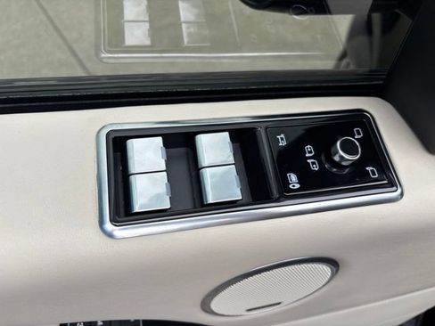 Used 2015 Land Rover Range Rover Autobiography AWD/4WD image 28