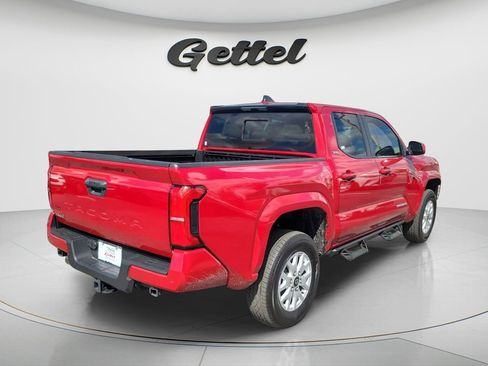 Used 2024 Toyota Tacoma SR5 image 4