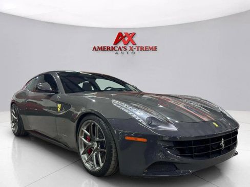 Used 2014 Ferrari FF image 9
