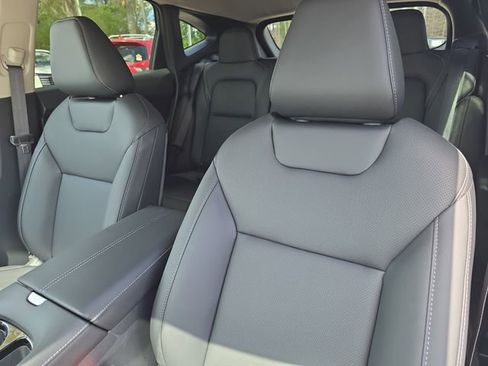 New 2026 Nissan Murano SL AWD/4WD image 22