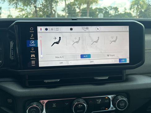 New 2025 Jeep Wrangler Sport image 19