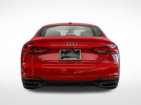 Used 2022 Audi A5 2.0T Premium Plus image 4