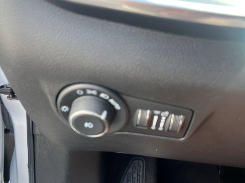Used 2024 Jeep Compass Limited AWD/4WD image 32