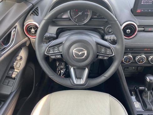 Used 2019 MAZDA CX-3 Grand Touring w/ Premium Package image 7