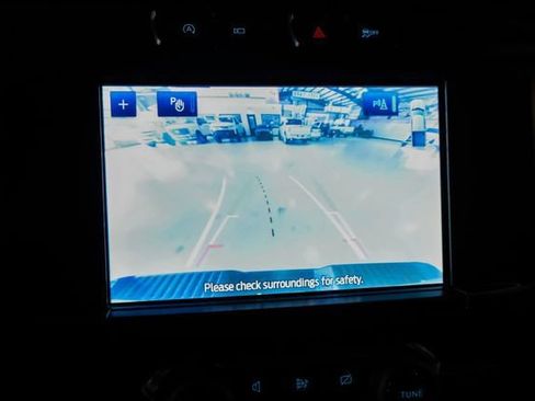 Used 2022 Ford F150 XL w/ STX Black Appearance Package image 22