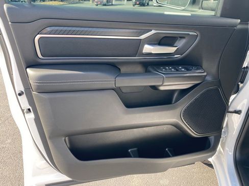 New 2026 RAM 1500 Lone Star image 9