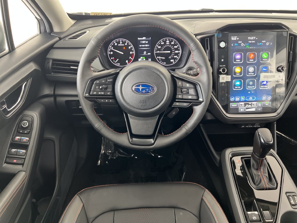 New 2026 Subaru Crosstrek 2.5i Limited AWD/4WD image 16