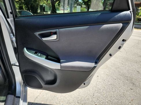 Used 2012 Toyota Prius Two FWD image 30