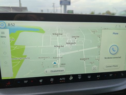 Used 2024 Ford Escape Active w/ Tech Pack #1 image 10