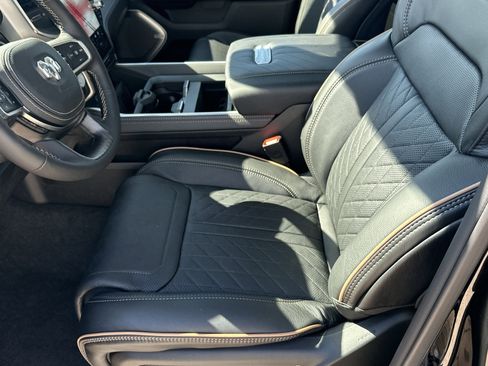 New 2026 RAM 1500 Tungsten image 15