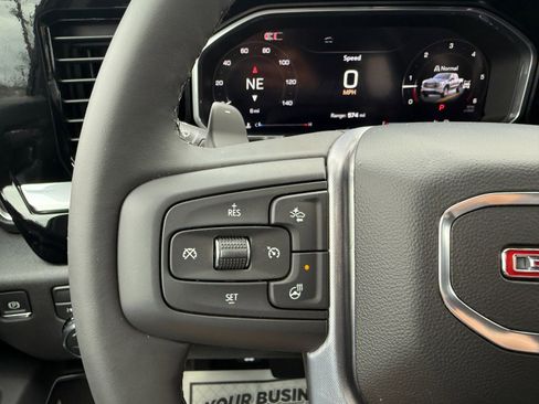 New 2026 GMC Sierra 1500 Elevation w/ Preferred Package image 26