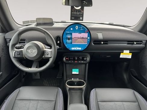 New 2026 MINI Cooper S FWD image 10