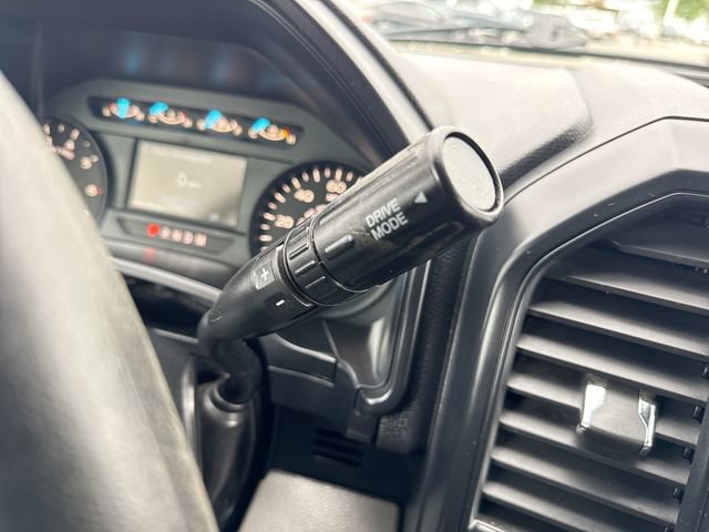 Used 2018 Ford F150 XL w/ Equipment Group 101A Mid AWD/4WD image 15