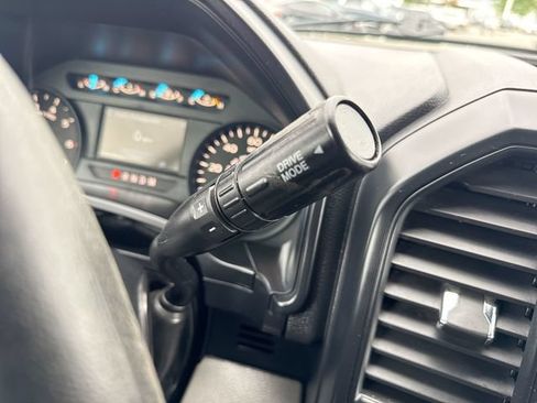 Used 2018 Ford F150 XL w/ Equipment Group 101A Mid AWD/4WD image 15
