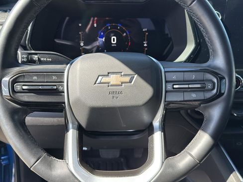 Used 2023 Chevrolet Colorado LT w/ LT Convenience Package II image 15