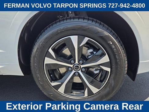 New 2026 Volvo XC60 B5 Core AWD/4WD image 13