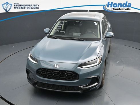 Used 2023 Honda HR-V EX-L image 21