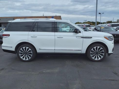 New 2023 Lincoln Navigator Reserve image 31