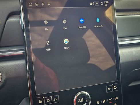 New 2026 GMC Terrain AT4 w/ Convenience Package III image 25