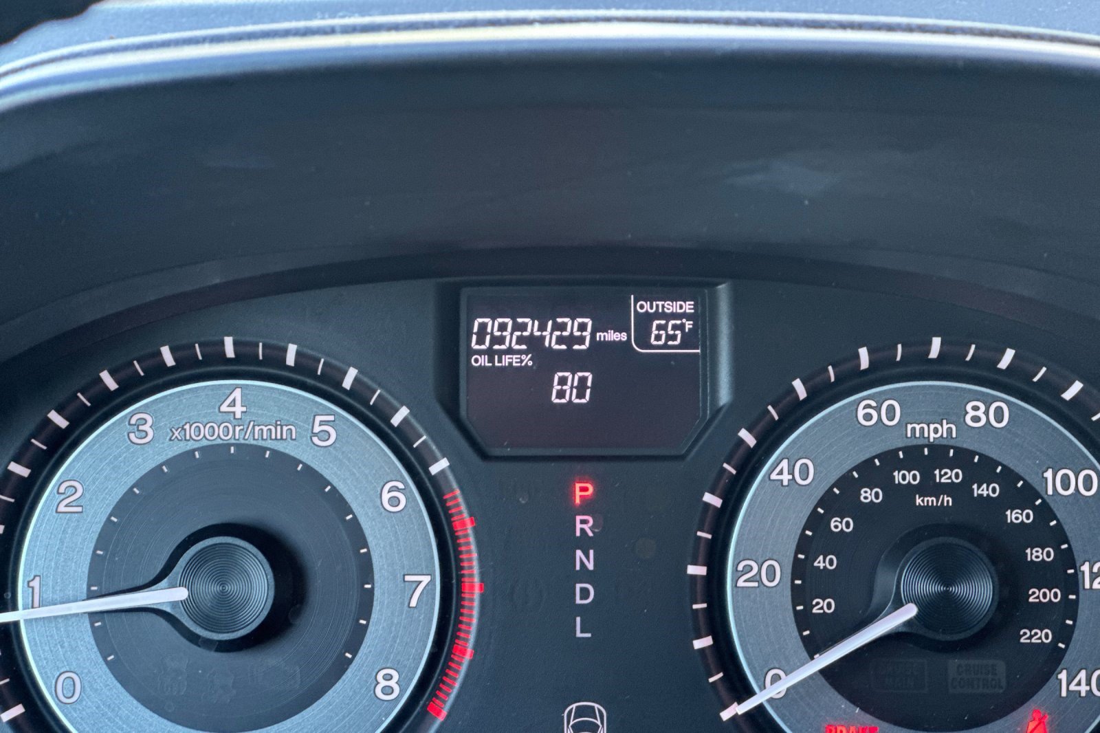 Used 2014 Honda Odyssey EX-L image 23