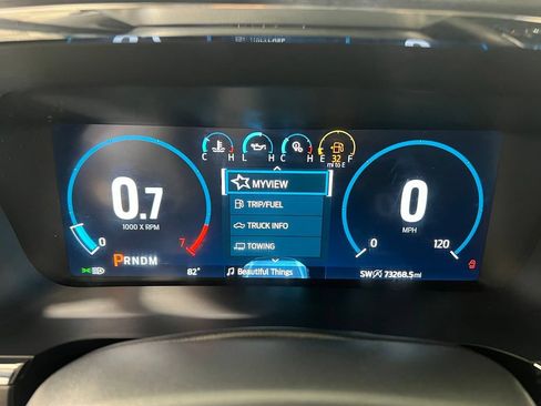 Used 2021 Ford F150 Lariat AWD/4WD image 27