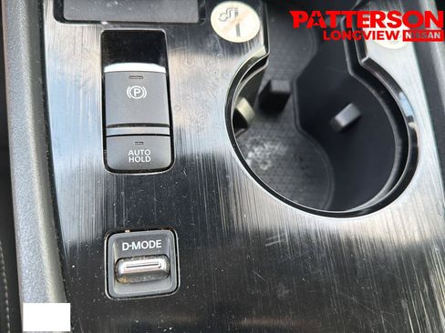 Used 2024 Nissan Rogue S FWD image 21